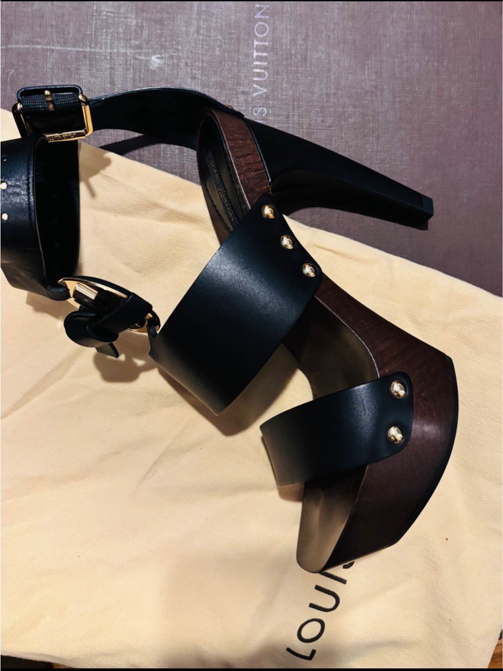 Accessory Subcategory Identification